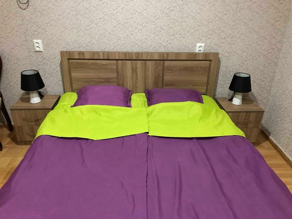 Coffee Homestay Kutaisi